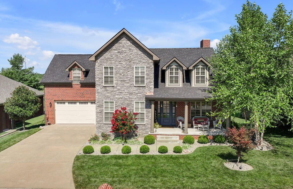 150 Sunningdale Drive, Georgetown, KY 40324 Main Photo