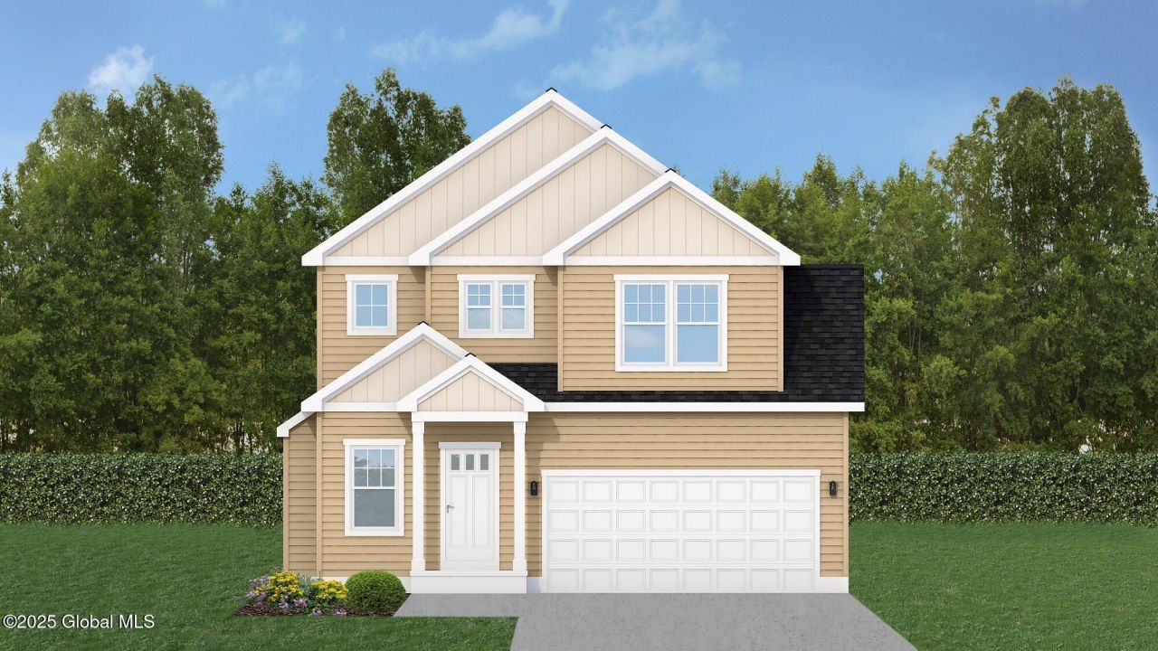 4 Blue Aster Lane, Ballston Spa, NY 12020 Main Photo