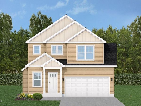 4 Blue Aster Lane, Ballston Spa, NY 12020