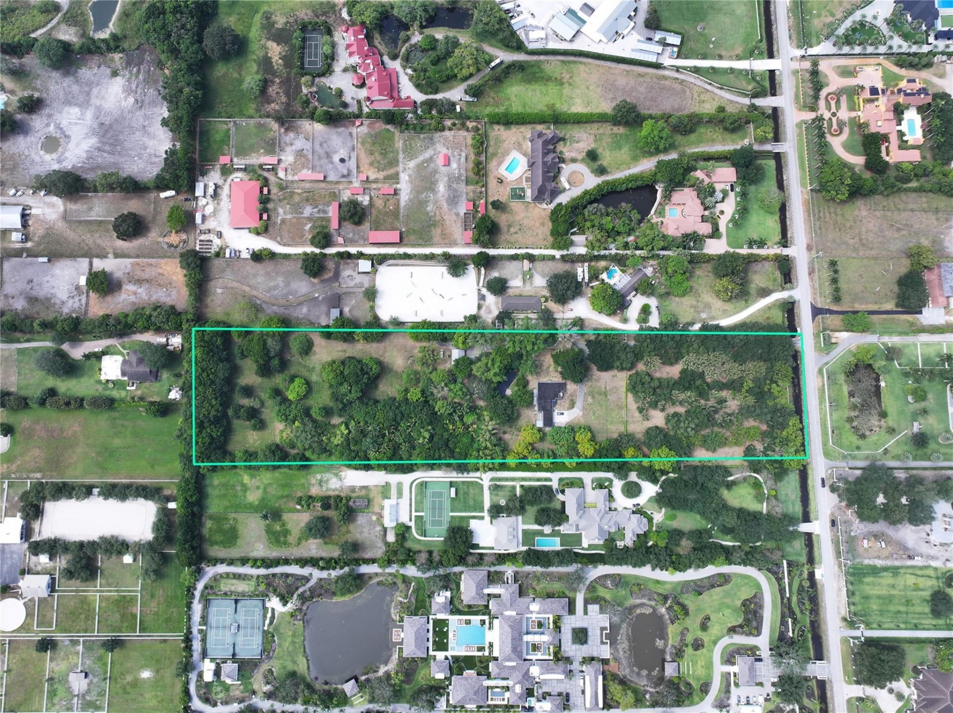 5400 Hancock Road, Southwest Ranches, FL 33330 Photo