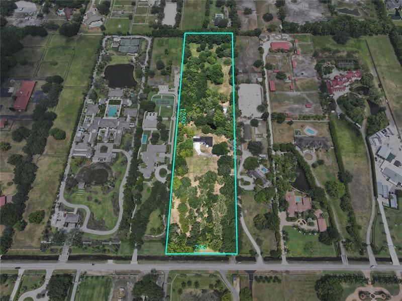 5400 Hancock Road, Southwest Ranches, FL 33330 Photo