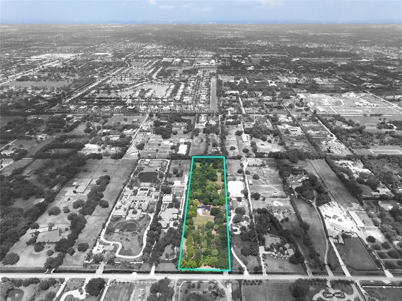 5400 Hancock Road, Southwest Ranches, FL 33330 Photo