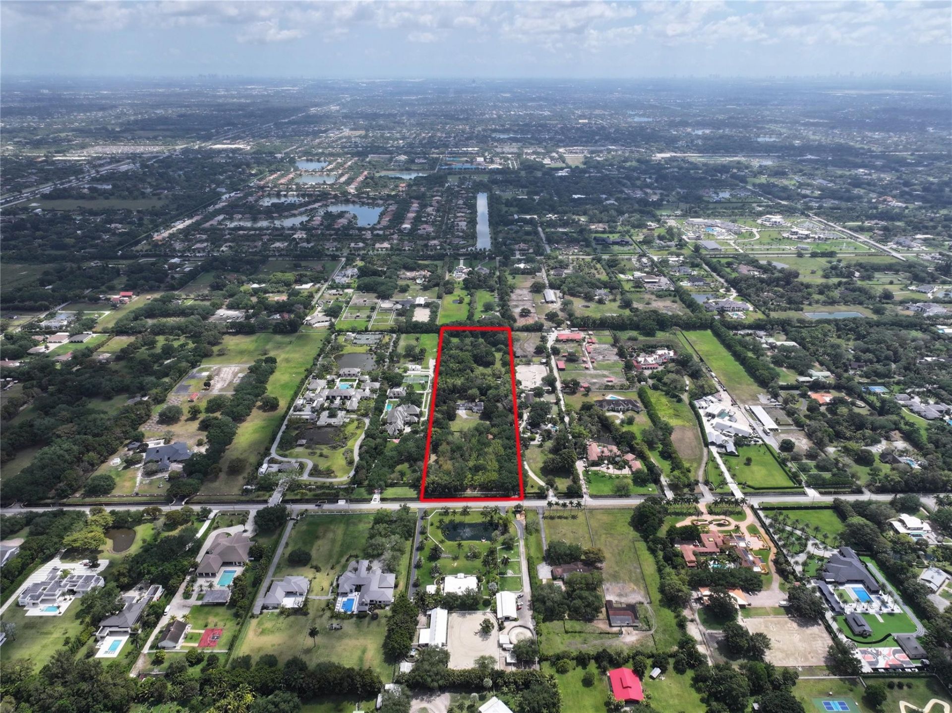 5400 Hancock Road, Southwest Ranches, FL 33330 Photo