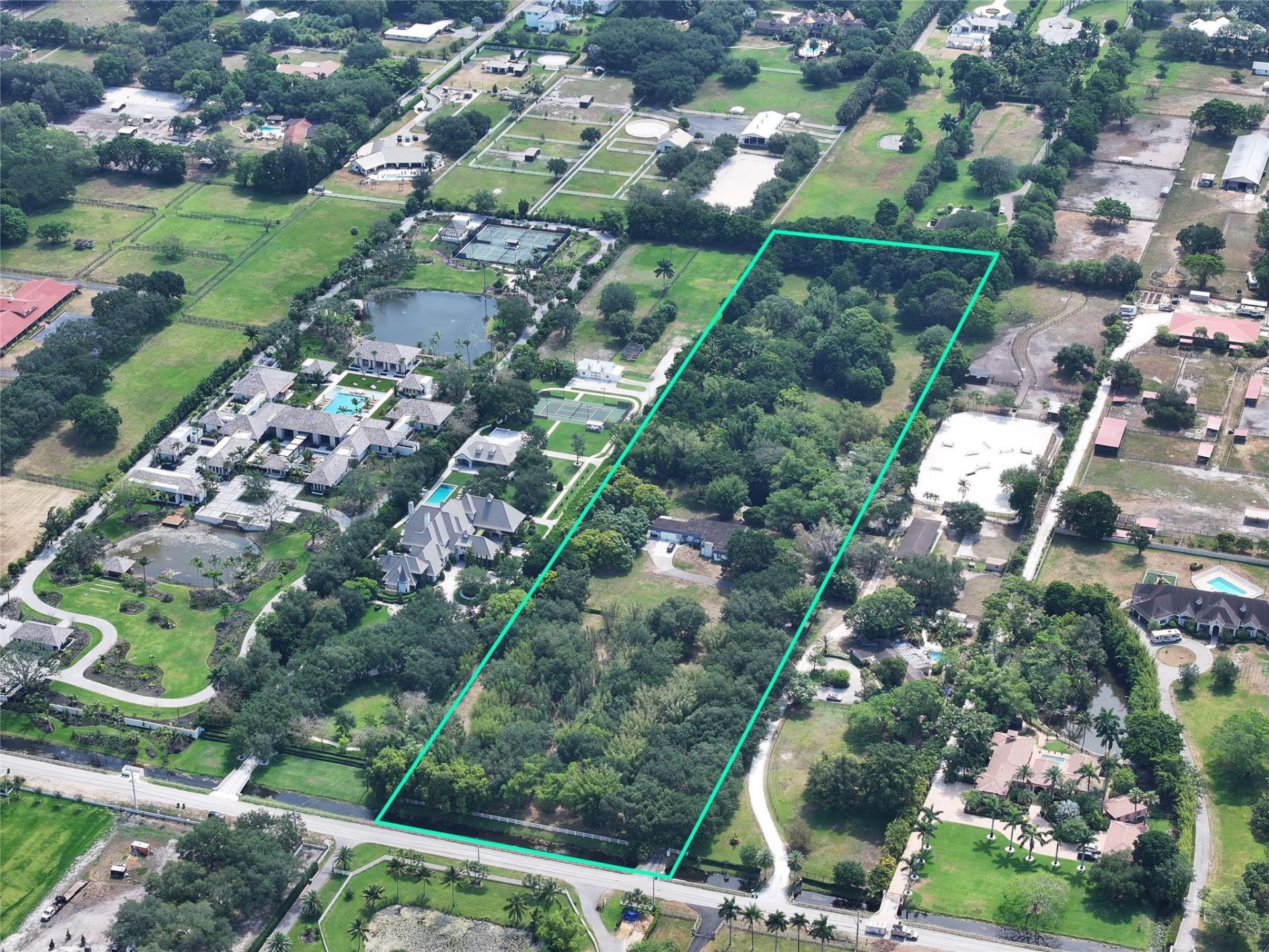 5400 Hancock Road, Southwest Ranches, FL 33330 Photo