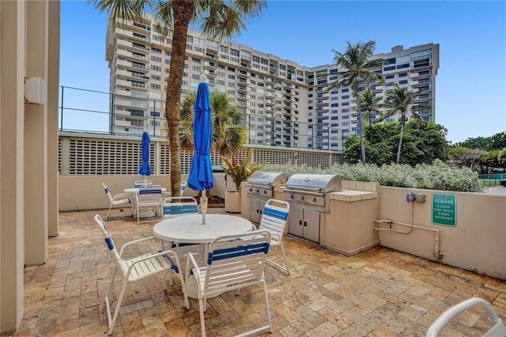 5200 N Ocean Boulevard, Unit 710, Fort Lauderdale, FL 33308 Photo