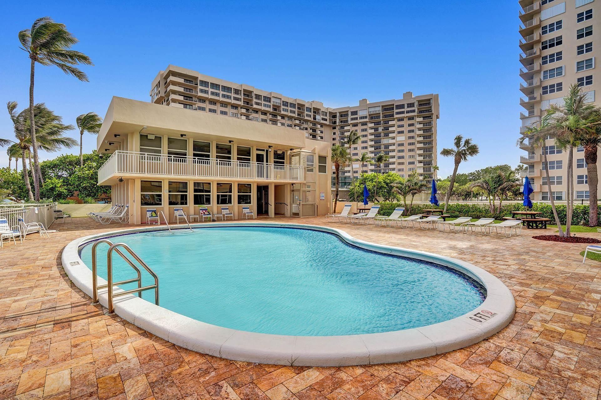 5200 N Ocean Boulevard, Unit 710, Fort Lauderdale, FL 33308 Photo