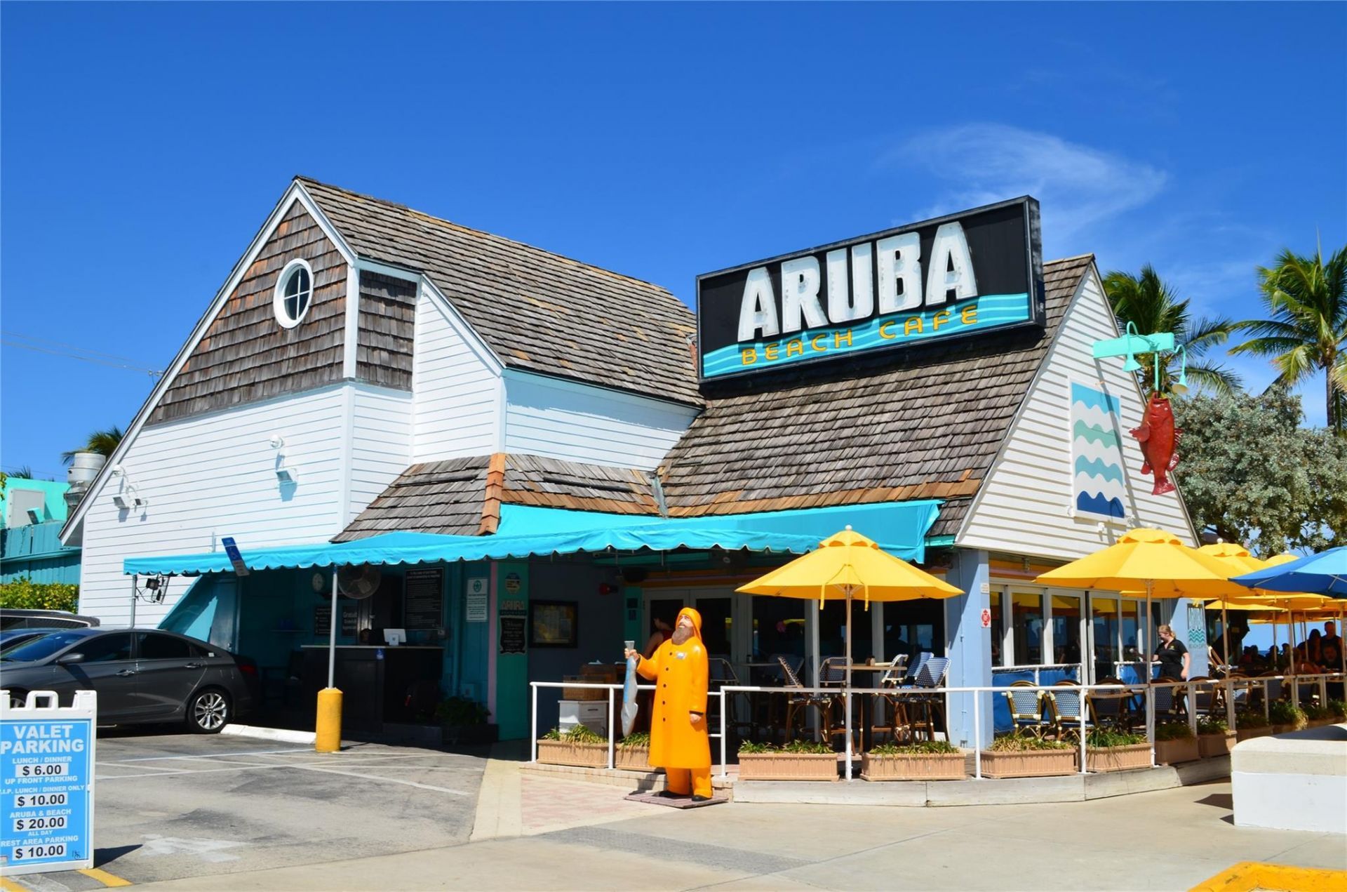 5200 N Ocean Boulevard, Unit 710, Fort Lauderdale, FL 33308 Photo