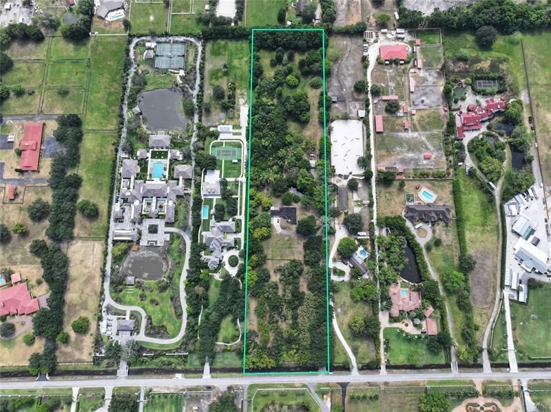 5400 Hancock Road, Southwest Ranches, FL 33330 Photo