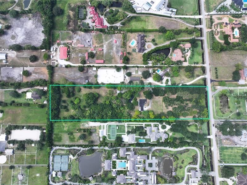 5400 Hancock Road, Southwest Ranches, FL 33330 Photo