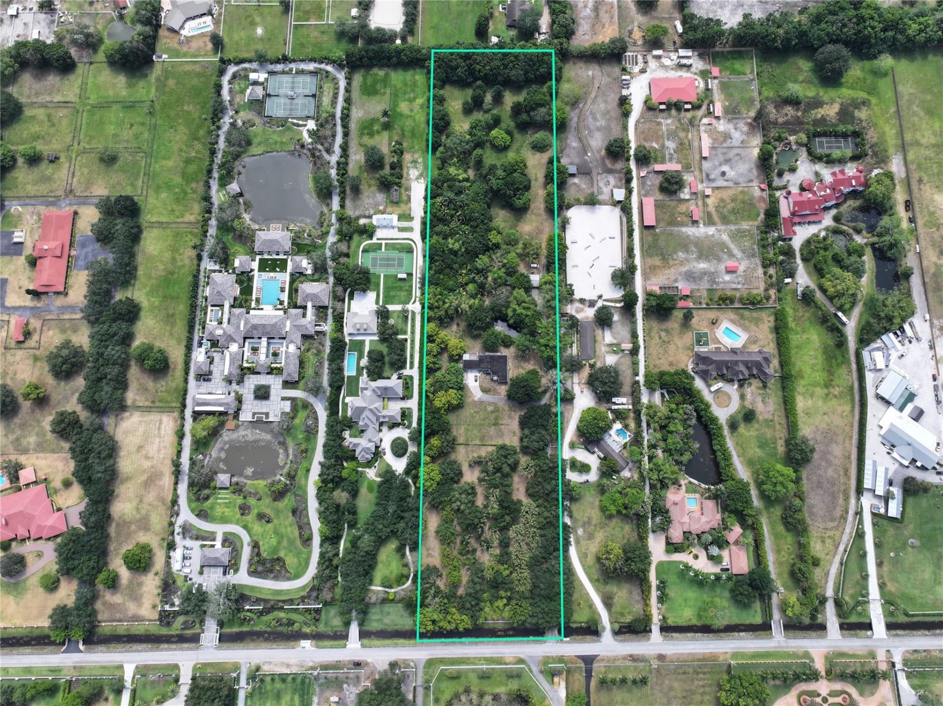 5400 Hancock Road, Southwest Ranches, FL 33330 Photo