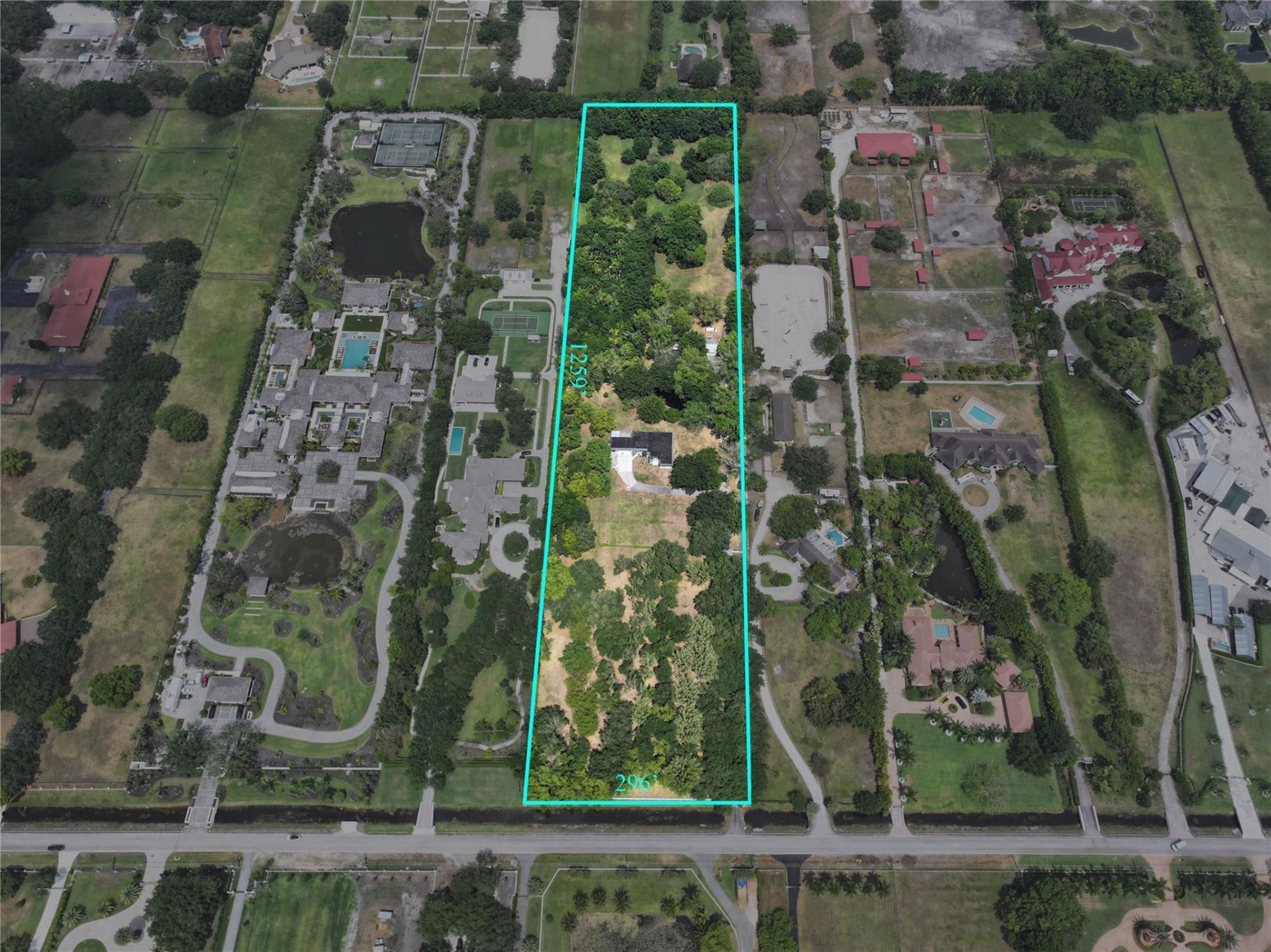 5400 Hancock Road, Southwest Ranches, FL 33330 Photo