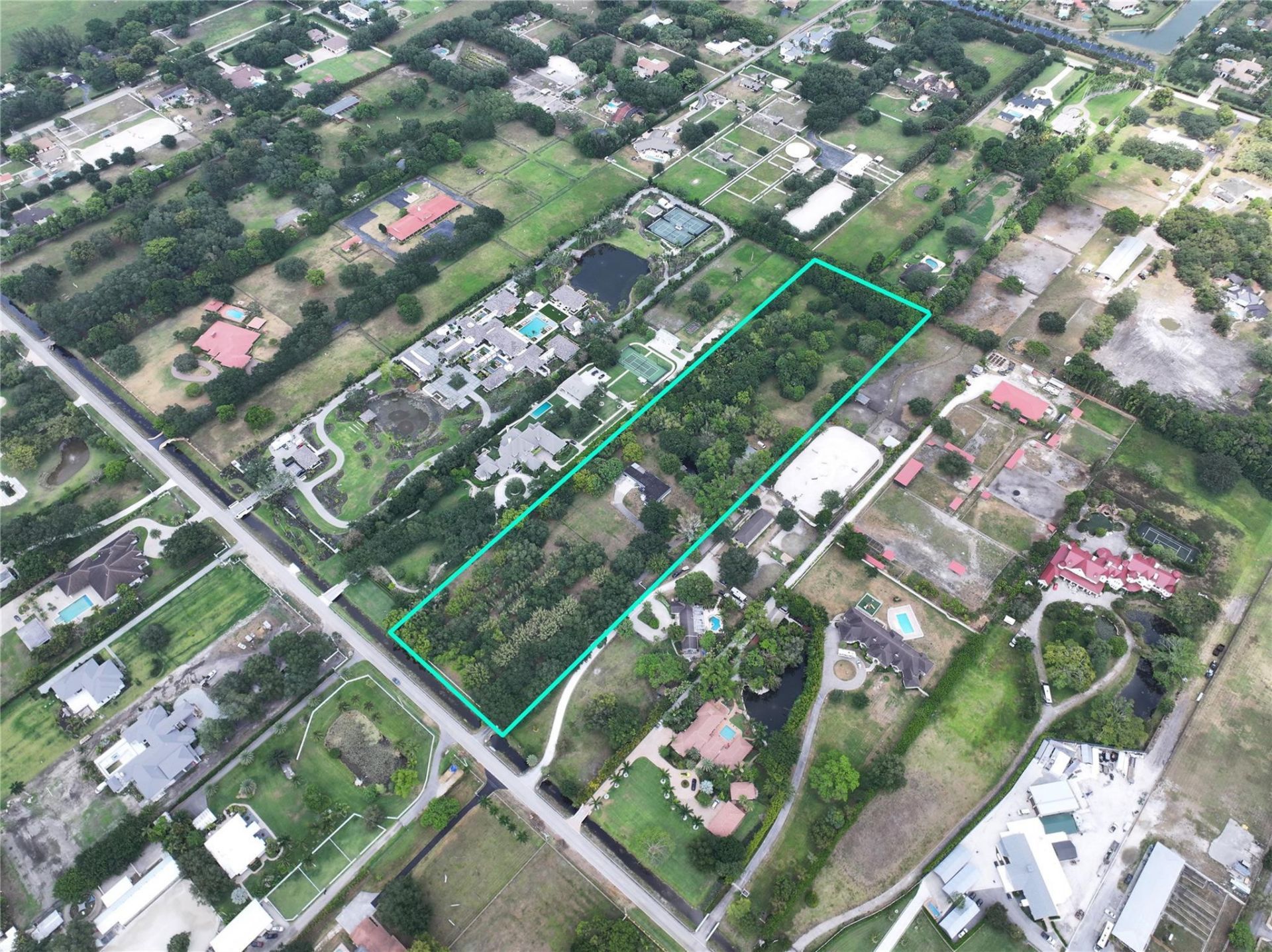 5400 Hancock Road, Southwest Ranches, FL 33330 Photo