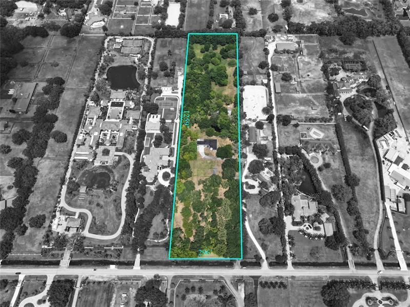 5400 Hancock Road, Southwest Ranches, FL 33330 Photo