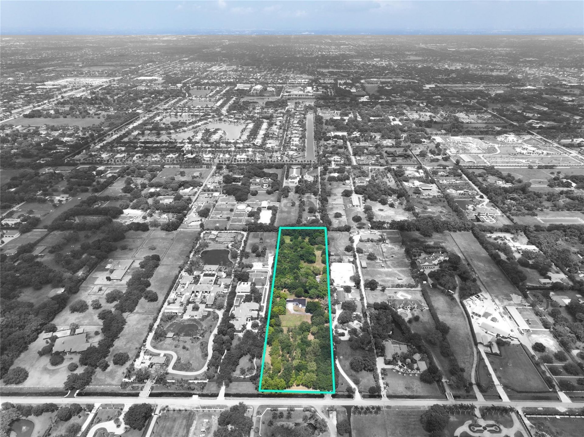 5400 Hancock Road, Southwest Ranches, FL 33330 Photo