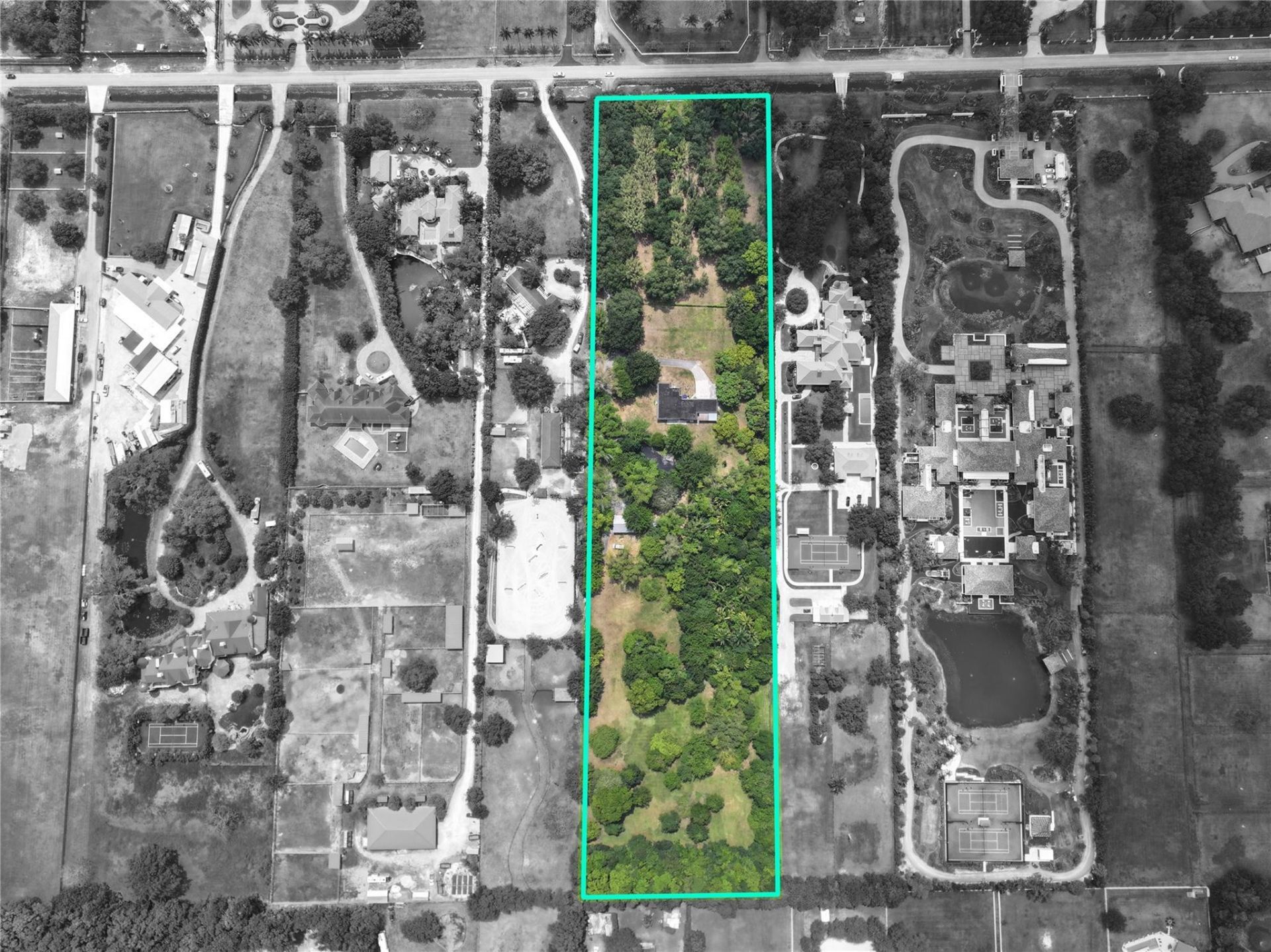 5400 Hancock Road, Southwest Ranches, FL 33330 Photo