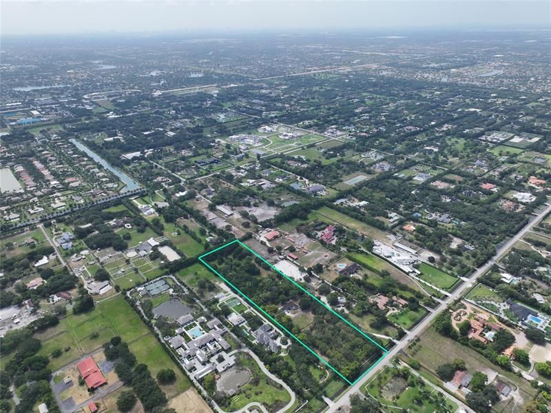 5400 Hancock Road, Southwest Ranches, FL 33330 Photo