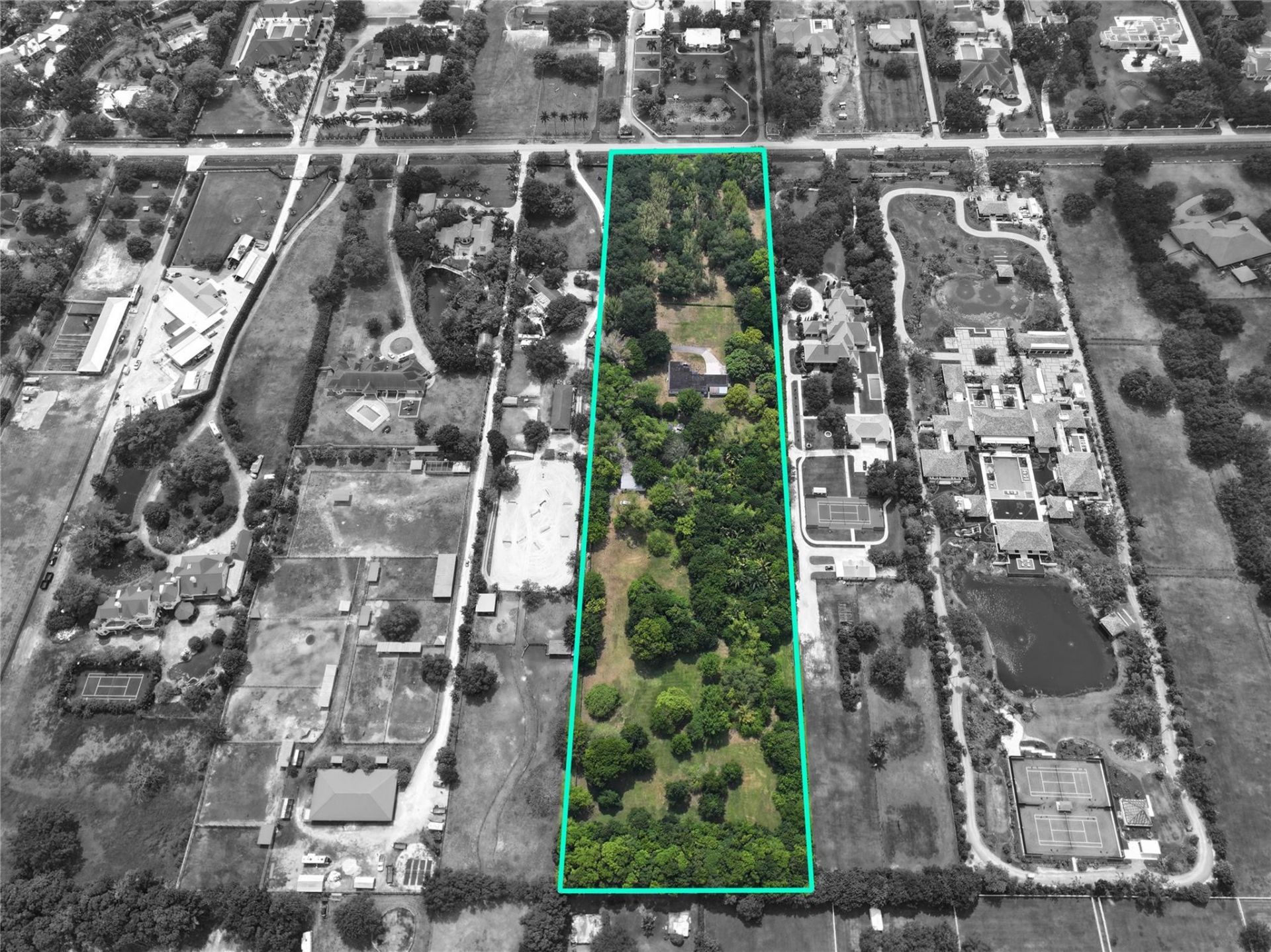 5400 Hancock Road, Southwest Ranches, FL 33330 Photo