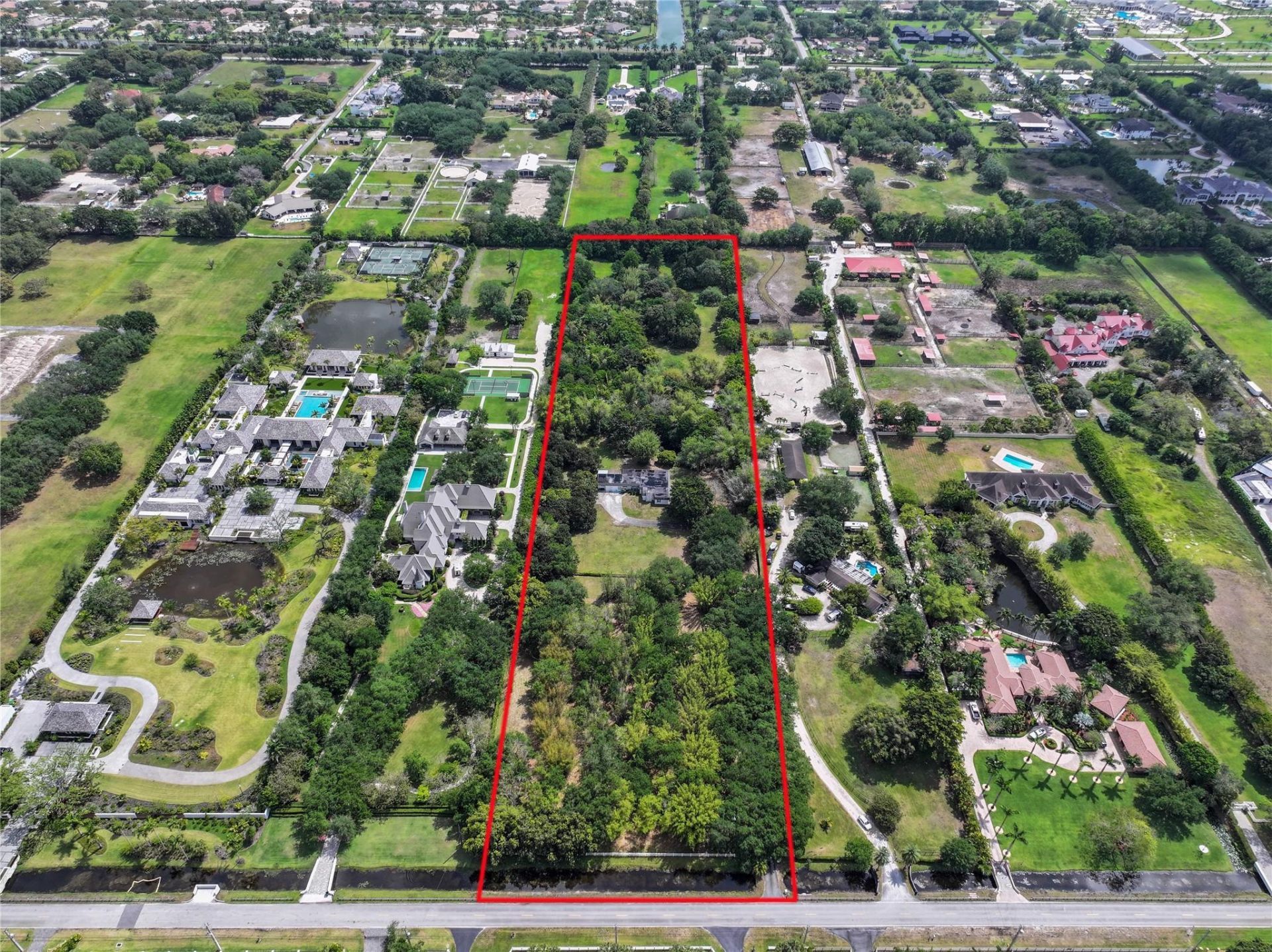 5400 Hancock Road, Southwest Ranches, FL 33330 Photo