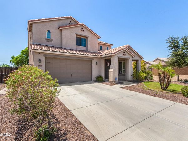 3826 S 185TH Lane, Goodyear, AZ 85338