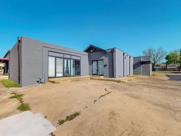 630 Dalworth Street, Grand Prairie, TX 75050