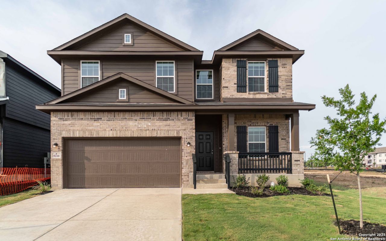 5211 Marliese Peak, Von Ormy, TX 78073 Main Photo