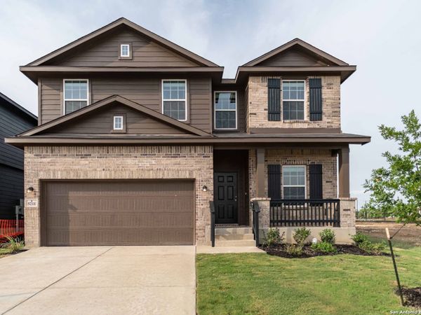 5211 Marliese Peak, Von Ormy, TX 78073