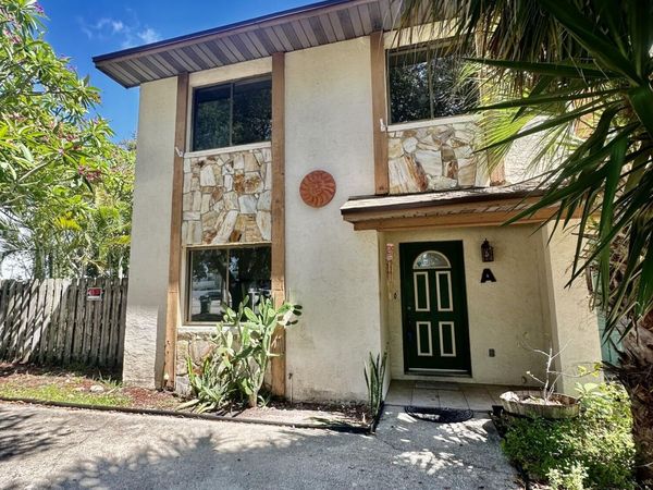 236 Chandler Street, Unit A, Cape Canaveral, FL 32920