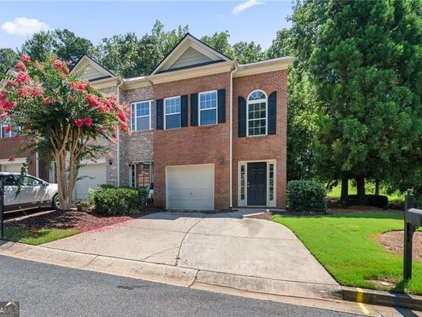 950 Firethorne Pass, Cumming, GA 30040