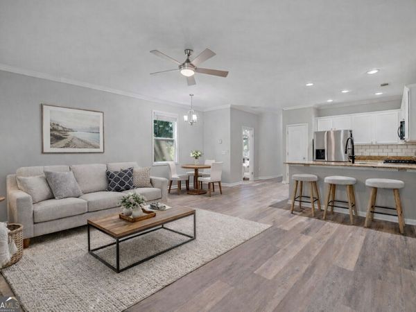 950 Firethorne Pass, Cumming, GA 30040