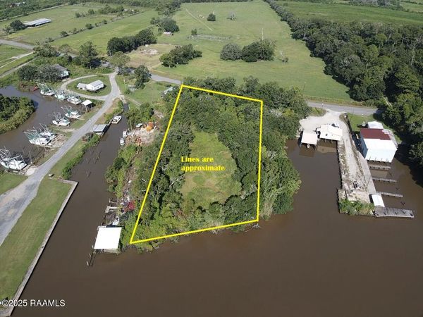 La Highway 333, Abbeville, LA 70510