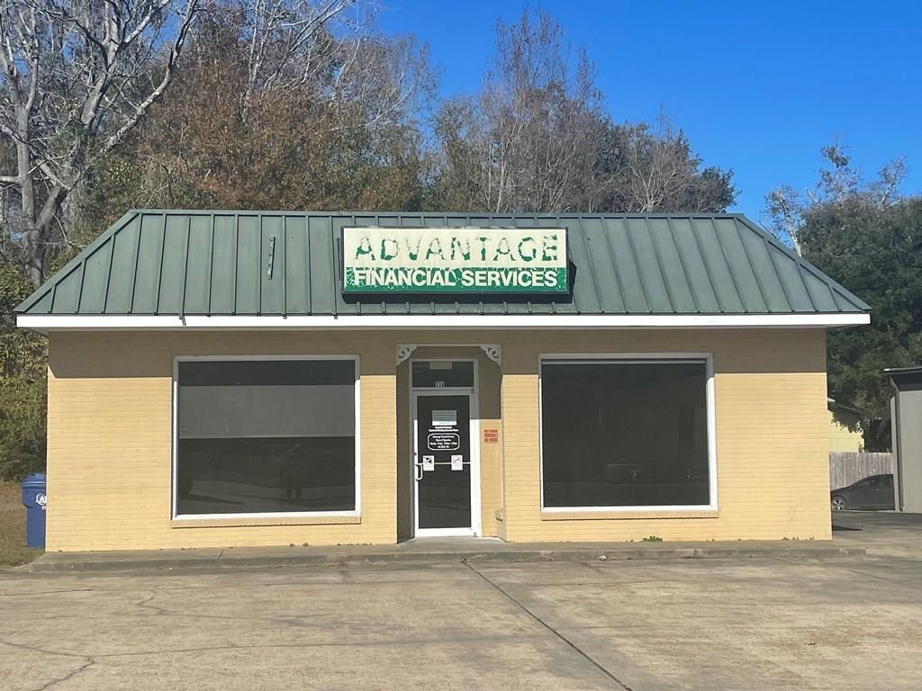 714 Brookway Boulevard, Brookhaven, MS 39601 Main Photo