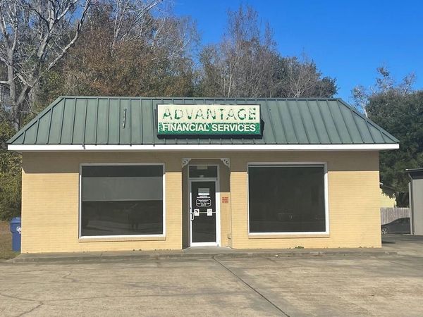 714 Brookway Boulevard, Brookhaven, MS 39601