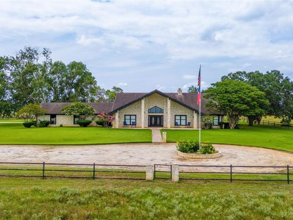 1460 E State Highway 87, Nixon, TX 78140