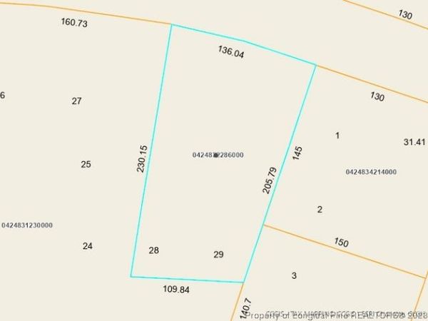 0 Knob Hill Avenue, Fayetteville, NC 28306