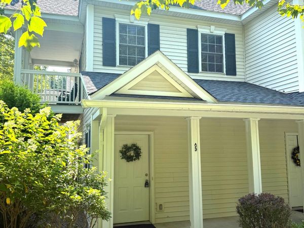 324 Ballston Avenue, Unit # A5, Saratoga Springs, NY 12866