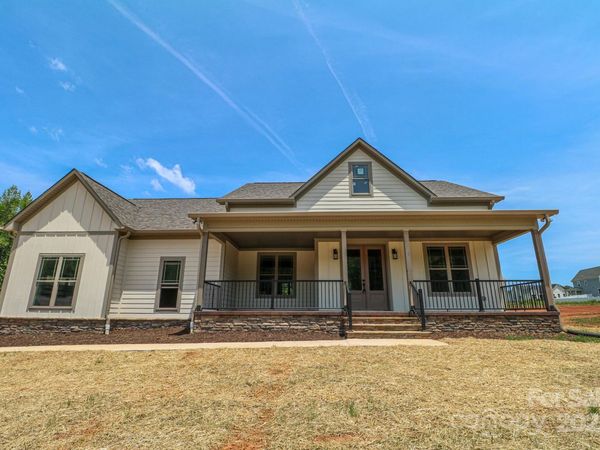 1070 Castle Mill Lane, Salisbury, NC 28145