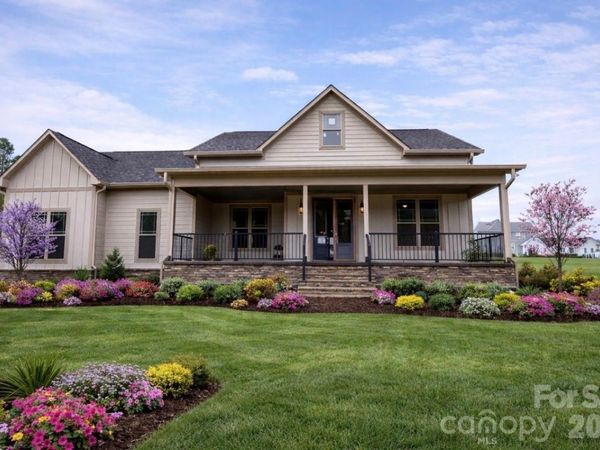 1070 Castle Mill Lane, Salisbury, NC 28145