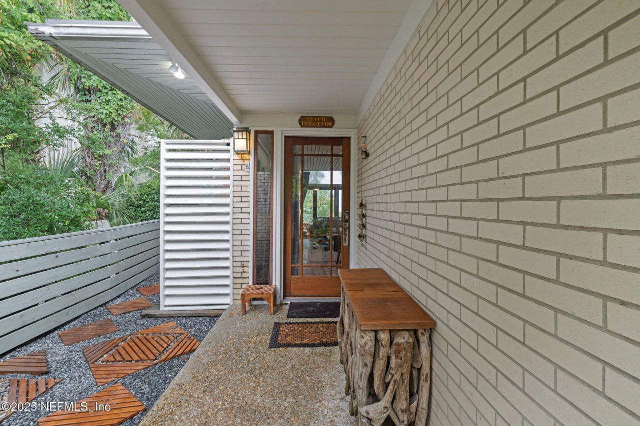 2337 Seminole Road, Unit B, Atlantic Beach, FL 32233 Main Photo