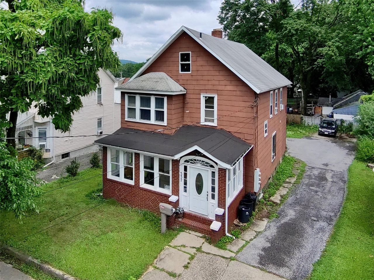 332 South Street, Newburgh, NY 12550 Main Photo