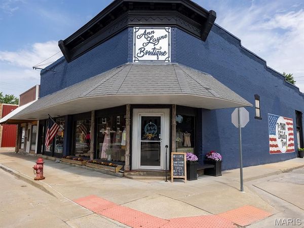 201 W Church Street, Bowling Green, MO 63334