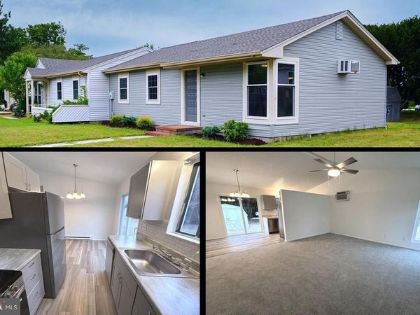 915 GREEN MOR AVENUE, SALISBURY, MD 21804