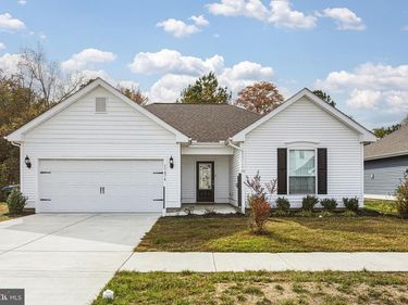 17074 ROLLINS ROAD, BOWLING GREEN, VA 22427