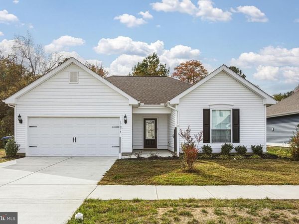 17074 ROLLINS ROAD, BOWLING GREEN, VA 22427