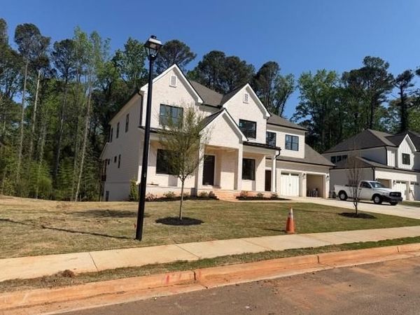 1984 Highgrove Court, Atlanta, GA 30345