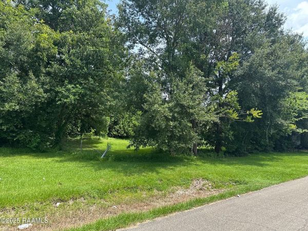 405 S Bailey Street , Abbeville, LA 70510