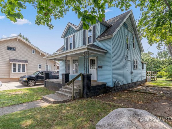 2338 Lee Street SW, Wyoming, MI 49519