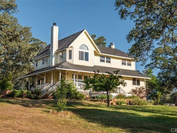 9051 Regent Way, Oregon House, CA 95962