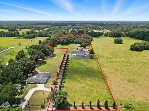 1960 SE 150TH Street, Summerfield, FL 34491