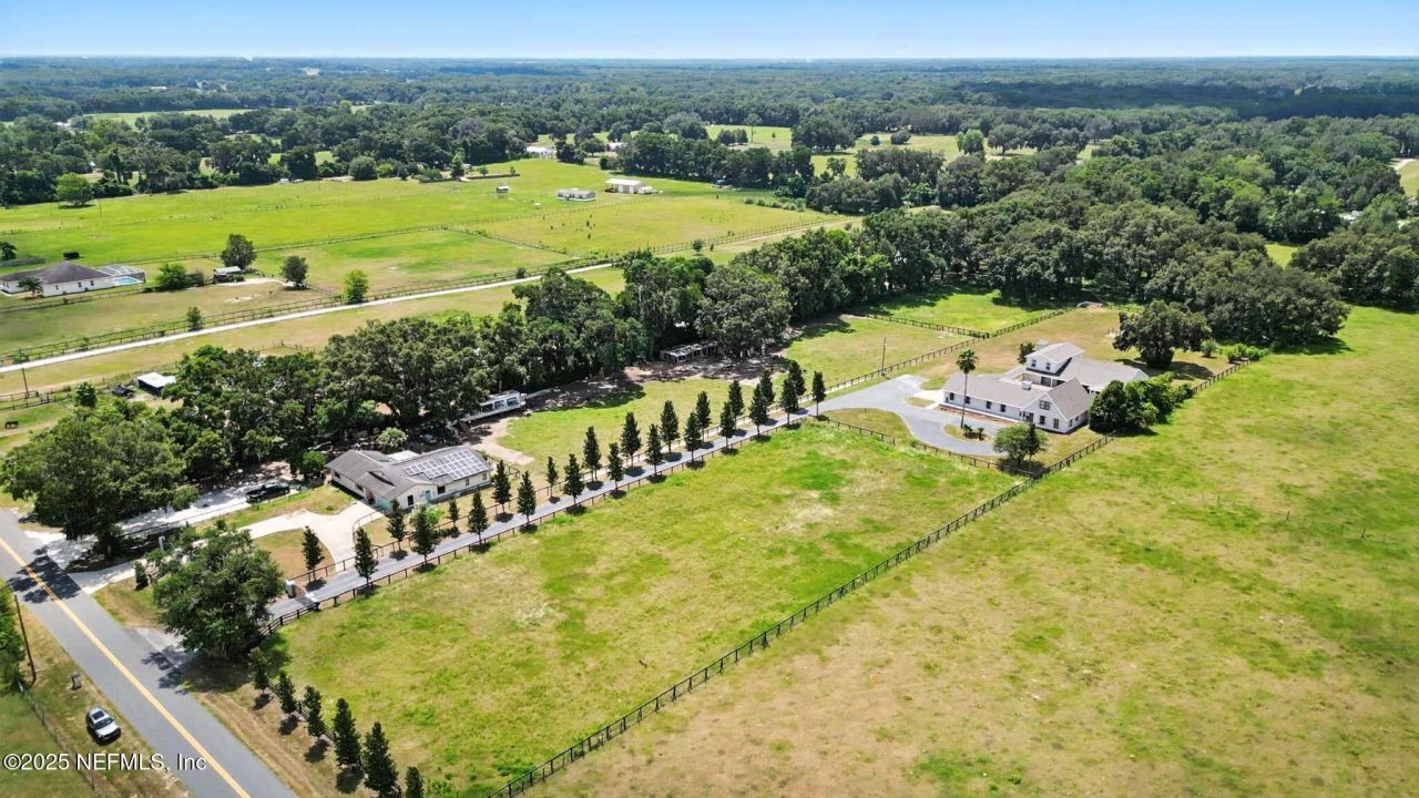 1960 SE 150th Street, Summerfield, FL 34491 Photo