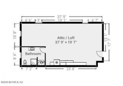 1960 SE 150th Street, Summerfield, FL 34491 Photo